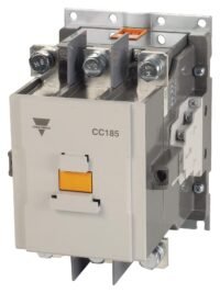 CONTACTOR 120VAC 225A TORNILLO 2NC 2NO