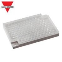 REFLECTOR RECTANGULAR 60X40MM CG