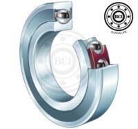 RODAMIENTO RIGIDO DE UNA HILERA DE BOLAS 65X100X18