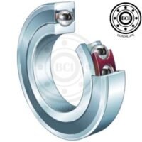 RODAMIENTO RIGIDO DE UNA HILERA DE BOLAS 65X100X18