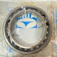 RODAMIENTO RIGIDO DE UNA HILERA DE BOLAS 55X80X13MM