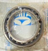 RODAMIENTO RIGIDO DE UNA HILERA DE BOLAS 55X80X13MM