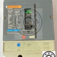 INTERRUPTOR DECAJA MOLDEADA 80-100A 8KV  104mm X 157MM