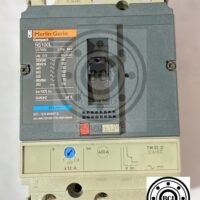 INTERRUPTOR DECAJA MOLDEADA 25-32A 8KV  104mm X 157MM