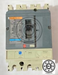 INTERRUPTOR DECAJA MOLDEADA 25-32A 8KV  104mm X 157MM