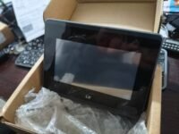 PANTALLA HMI 7 24VDC ETHERNET USB 3 COM