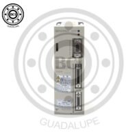 SERVO DRIVE 220VAC OUT 2AMP 200W SERVO PACK SPEED CONTROL