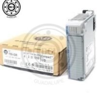 MODULO DE PLC COMPACT 16 ENTRADAS DIGITALES DE 24V.