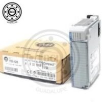 MODULO DE PLC COMPACT 16 ENTRADAS DIGITALES DE 24V.