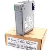 MODULO DE PLC COMPACT DE 16 SALIDAS DIGITALES DE 24V.