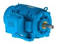 MOTOR AC 0.75 HP 0.56KW  3Ø 4POLOS 1800 RPM ARMAZON 143/TW VOLTAJE 230/460 vca 3/60Hz