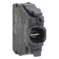 BLOQUE DIRECTO PARA LUZ INDICADORA