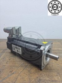 SERVO MOTOR 2.09 AMP 560VDC MN2.29
4500rpm 1.07kw encoder Endat