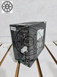 SERVO DRIVE INPUNT 220 VAC 1 Y 3 FASES OUT 1.5KW 9.4AMP