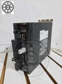SERVO DRIVE INPUNT 220 VAC 3 FASES OUT 2.5KW 13.4AMP