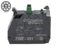 CONTACTO NORMALMENTE ABIERTO PARA BOTON 22MM SOPORTE