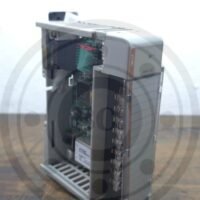 MODULO DE PLC COMPACT ANALOGO 4 ENTRADAS
5 VDC / 0.12 A
24 VDC / 0.06 A