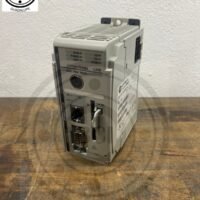CPU PARA PLC COMPACT LOGIX ETHERNET / SERIAL