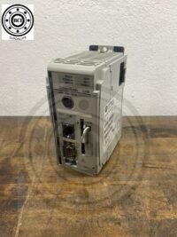 CPU PARA PLC COMPACT LOGIX ETHERNET / SERIAL