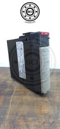 MÓDULO DE PLC CONTROLLOGIX DIGITAL 16 ENTRADAS
120 VAC / 0.10 A