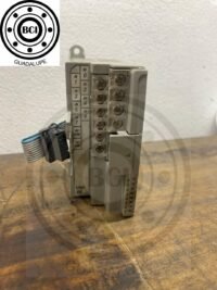 MODULO DE 8 SALIDAS 120 VCD PARA MICROLOGIX 1200 MCA ALLEN 
BRADLEY