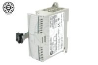 MODULO DE PLC COMPACT 16 SALIDAS DE RALAY COMPACT I/O