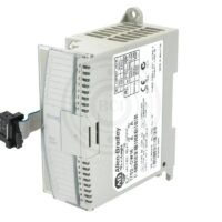 MODULO DE PLC COMPACT 16 SALIDAS DE RALAY COMPACT I/O