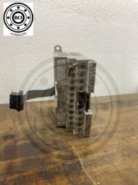 MODULO DE 16 SALIDAS 24 VCD PARA MICROLOGIX 1200 MCA ALLEN 
BRADLEY