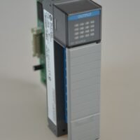 MODULO DE SALIDA  SER C SLC500