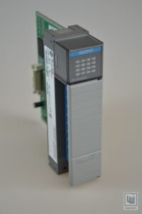 MODULO DE SALIDA  SER C SLC500