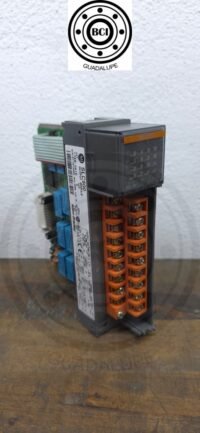 MODULO DE SALIDA SLC500