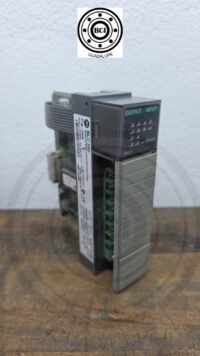MÓDULO DE CONTADOR DE ALTA VELOCIDAD SLC 500
5 VDC / 0.25 A