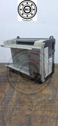 UNIDAD BASE MICROLOGIX 1500 ENTRADAS 120V AC / SALIDAS RELEVADOR