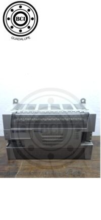 MICROLOGIX 1200 CPU MÓDULO 100/240VAC - 40 PUNTOS E/S - SALIDAS A RELEVADOR