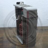 MÓDULO DE PLC COMPACT DIGITAL 16 ENTRADAS

5VDC/0.115A
24VDC/0A