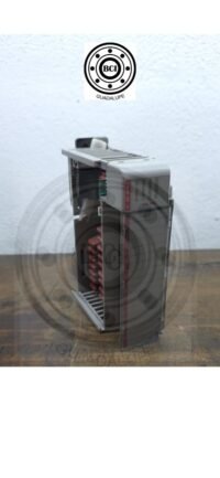 MÓDULO DE PLC COMPACT DIGITAL 16 ENTRADAS

5VDC/0.115A
24VDC/0A