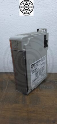 MÓDULO DE PLC COMPACT DIGITAL 8 SALIDAS
5VDC/0.125 A
24VDC/0.1 A