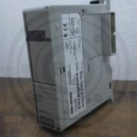 MÓDULO DE PLC COMPACT MOTION SERCOS 4 EJES

24 VDC / 0.97 A