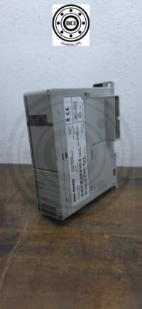 MÓDULO DE PLC COMPACT MOTION SERCOS 4 EJES

24 VDC / 0.97 A