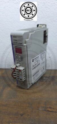 MÓDULO DE PLC COMPACT SCANNER DEVICENET

24 VDC / 0.44 A