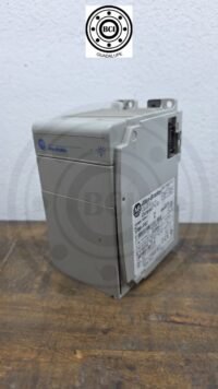 MÓDULO DE PLC COMPACT FUENTE DE PODER 24 VDC
19.2-31.2 VDC / 2.0 A (Salida)