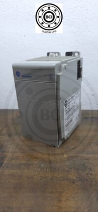 MODULO DE PLC COMPACT FUENTE PARA PLC COMPAC LOGIX AB