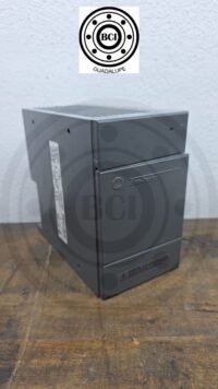 FUENTE DE ALIMENTACIÓN SLC 500, 120/240 VAC
85-132/170-265 VAC / 5 A (Salida a 5V)