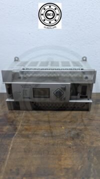 MICROLOGIX 1400, ALIMENTACIÓN 24VDC, 12 ENTRADAS RÁPIDAS Y 8 NORMALES 24VDC, 6 SALIDAS RELE Y 6 SALIDAS FET, MCA ALLEN BRADLEY