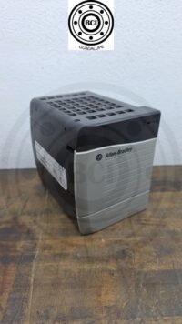 FUENTE DE ALIMENTACIÓN CONTROLLOGIX 120/240 VAC
85-265 VAC / 13 A (Salida a 5V)
