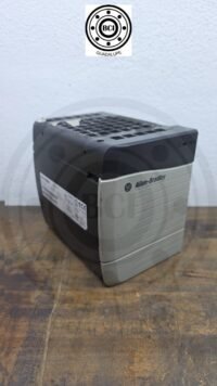 FUENTE DE ALIMENTACIÓN CONTROLLOGIX 120/240 VAC
85-265 VAC / 10 A (Salida a 5V)