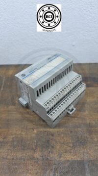 ENTRADA DIGITAL FLEX 16 PUNTOS