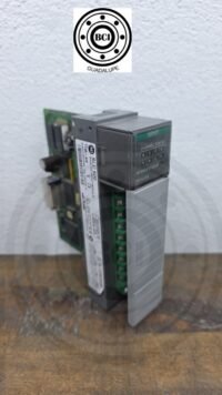 MODULO ANALOGO INPUT 1746-NI8 SERIE A