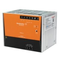 FUENTE 24VDC 40A (960W) 85~260VAC (TERMINAL DE TORNILLO)