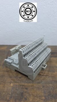 FLEX I/O TERMINAL BASE